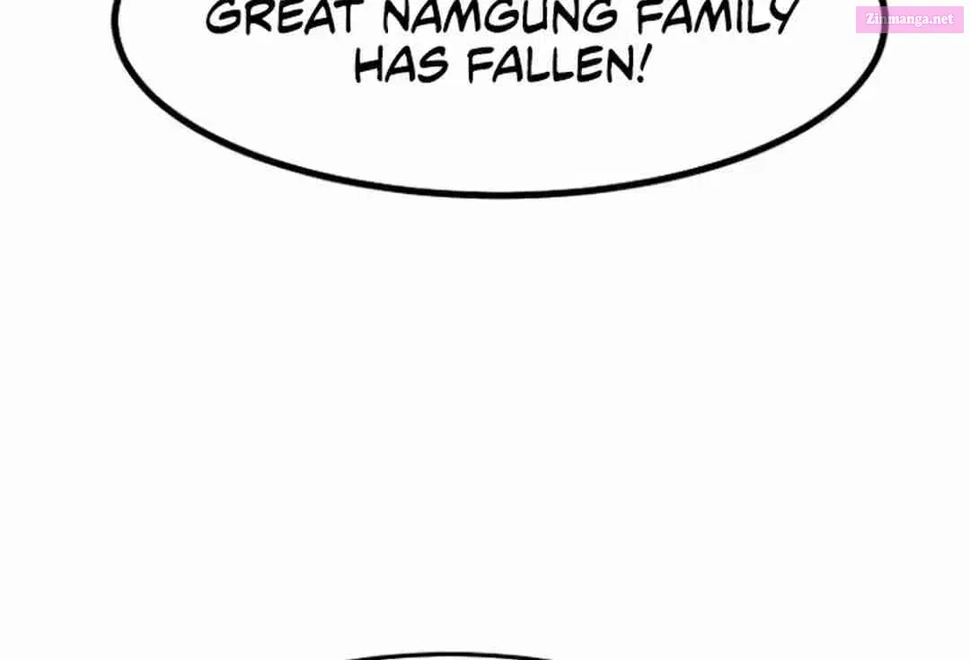 The Dang Clan’s Swordmaster Heir Just Wants a Normal Life Chapter 52 page 27 - MangaNelo