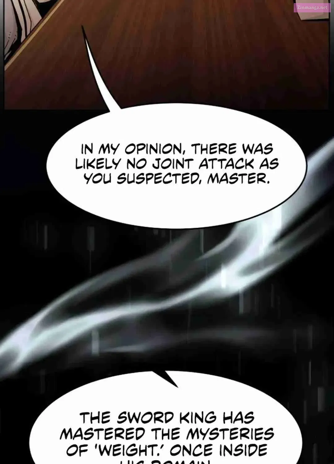 The Dang Clan’s Swordmaster Heir Just Wants a Normal Life Chapter 52 page 39 - MangaNelo