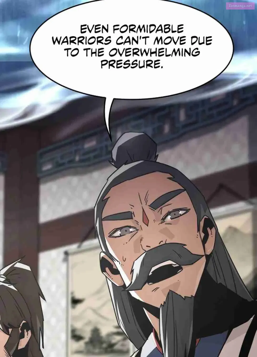 The Dang Clan’s Swordmaster Heir Just Wants a Normal Life Chapter 52 page 42 - MangaNelo