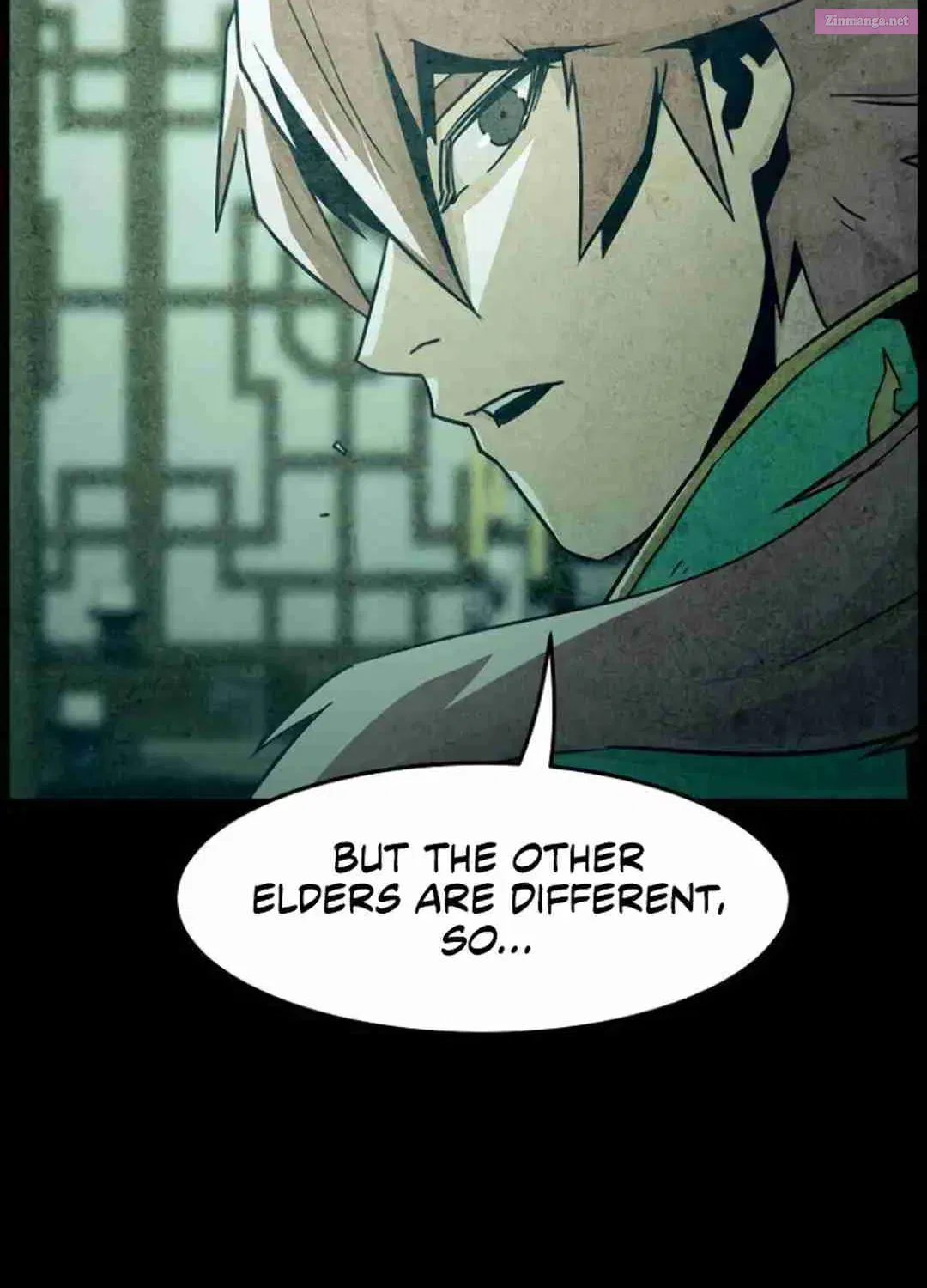 The Dang Clan’s Swordmaster Heir Just Wants a Normal Life Chapter 52 page 83 - MangaNelo