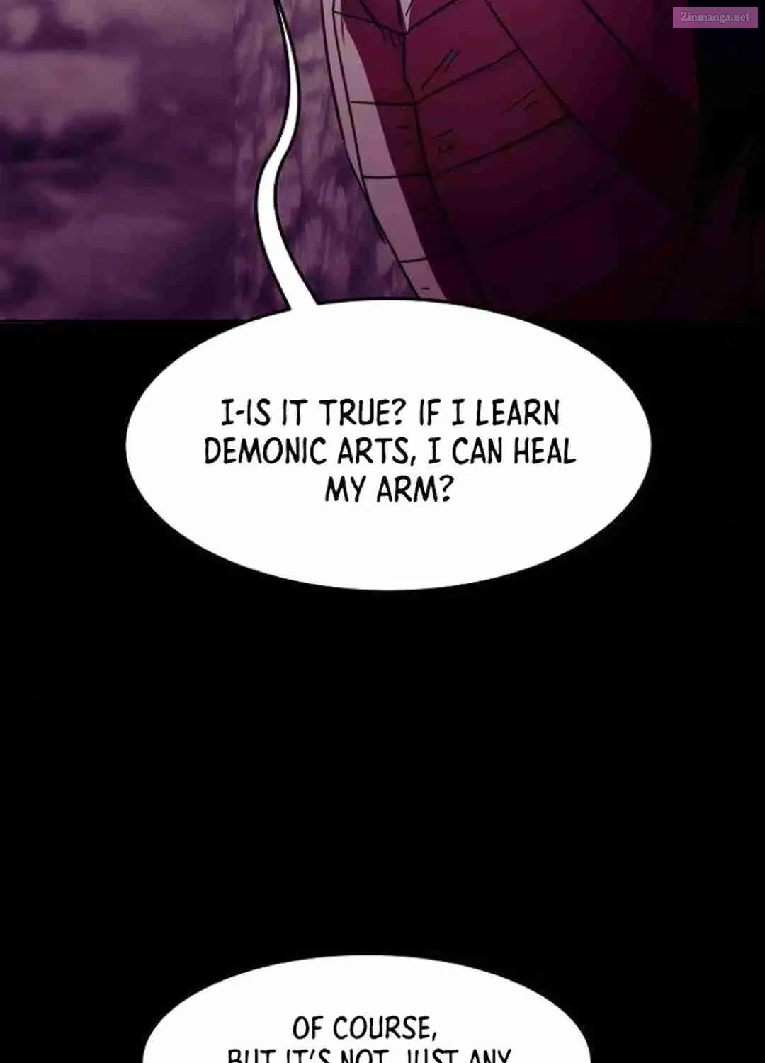 The Dang Clan’s Swordmaster Heir Just Wants a Normal Life Chapter 53 page 28 - MangaNelo