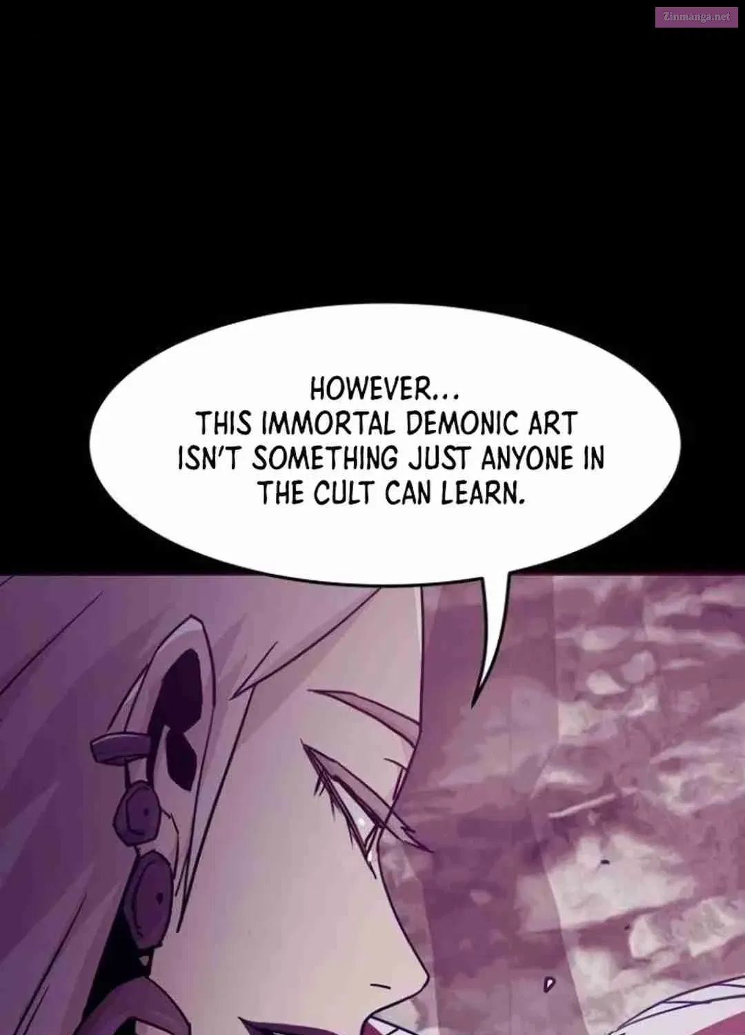 The Dang Clan’s Swordmaster Heir Just Wants a Normal Life Chapter 53 page 34 - MangaNelo