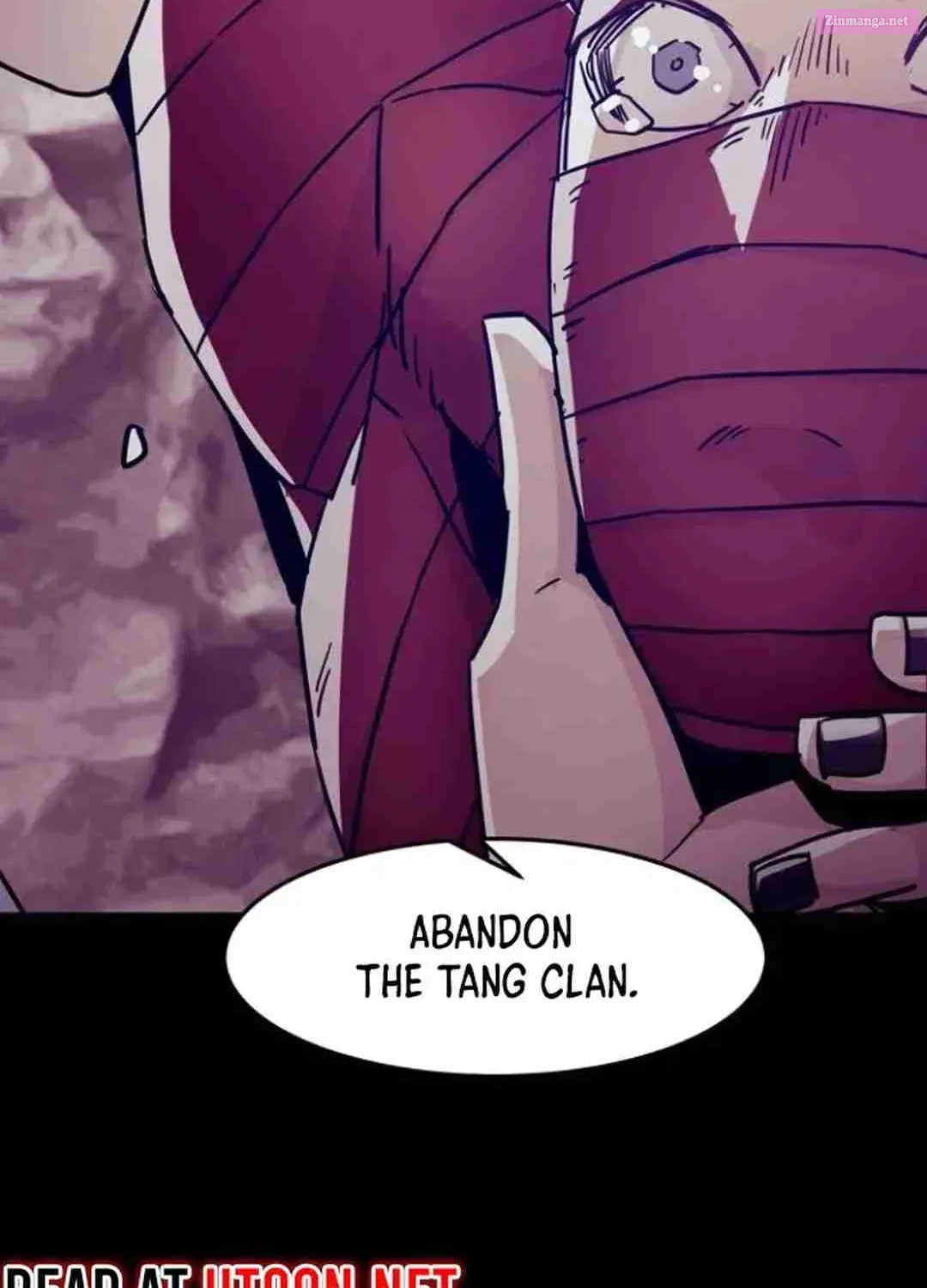 The Dang Clan’s Swordmaster Heir Just Wants a Normal Life Chapter 53 page 37 - MangaNelo