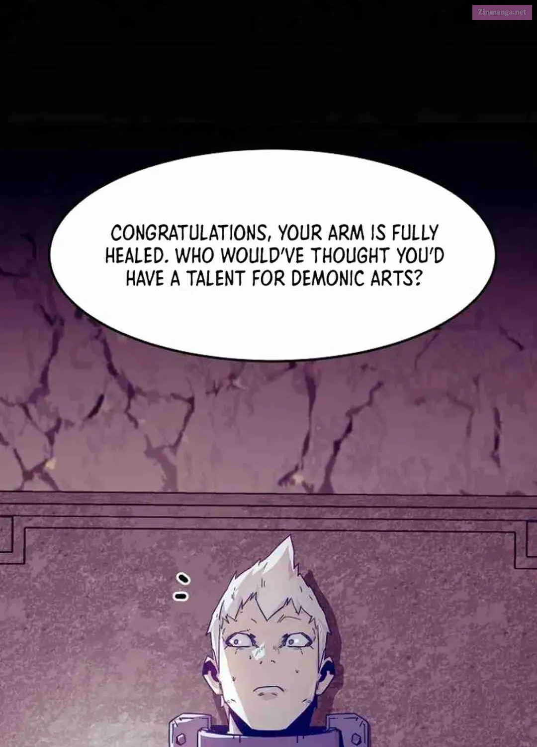 The Dang Clan’s Swordmaster Heir Just Wants a Normal Life Chapter 53 page 63 - MangaNelo