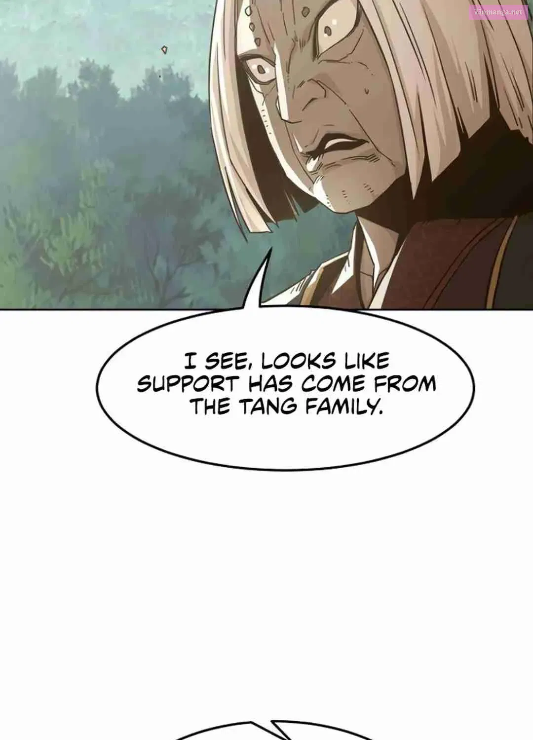 The Dang Clan’s Swordmaster Heir Just Wants a Normal Life Chapter 54 page 16 - MangaNelo