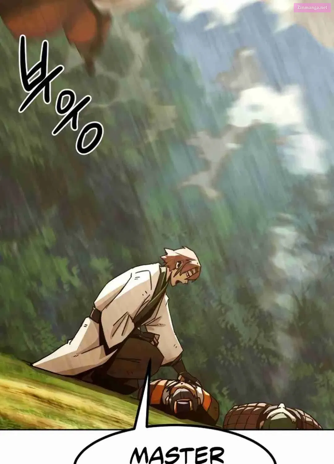 The Dang Clan’s Swordmaster Heir Just Wants a Normal Life Chapter 54 page 25 - MangaNelo