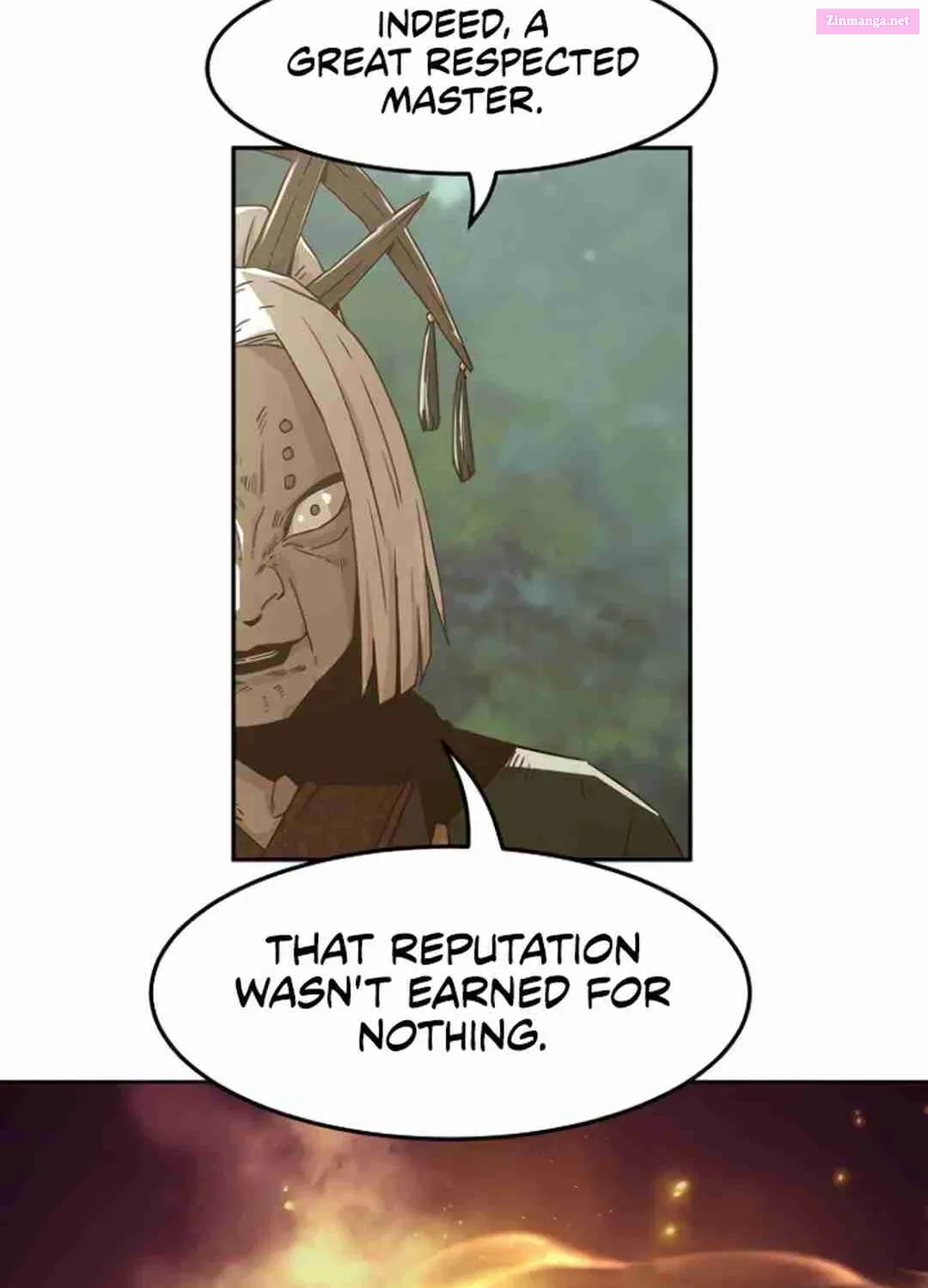 The Dang Clan’s Swordmaster Heir Just Wants a Normal Life Chapter 54 page 62 - MangaNelo