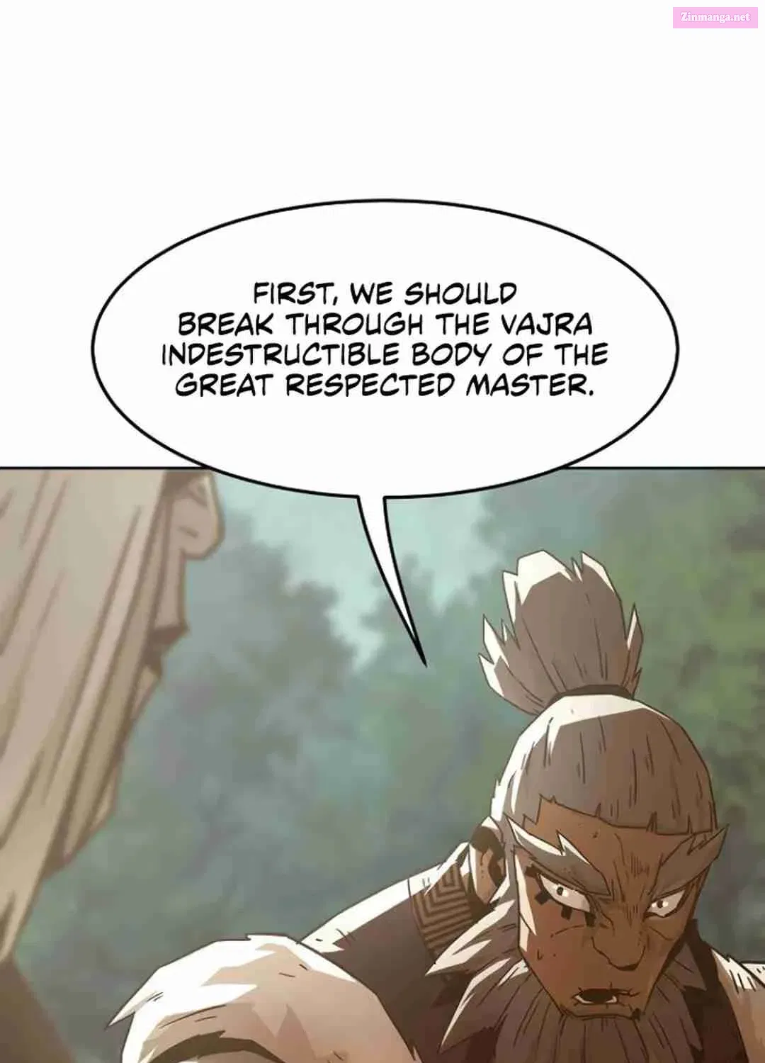 The Dang Clan’s Swordmaster Heir Just Wants a Normal Life Chapter 54 page 68 - MangaNelo