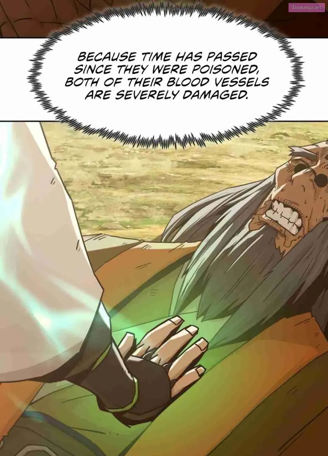 The Dang Clan’s Swordmaster Heir Just Wants a Normal Life Chapter 54 page 82 - MangaNelo