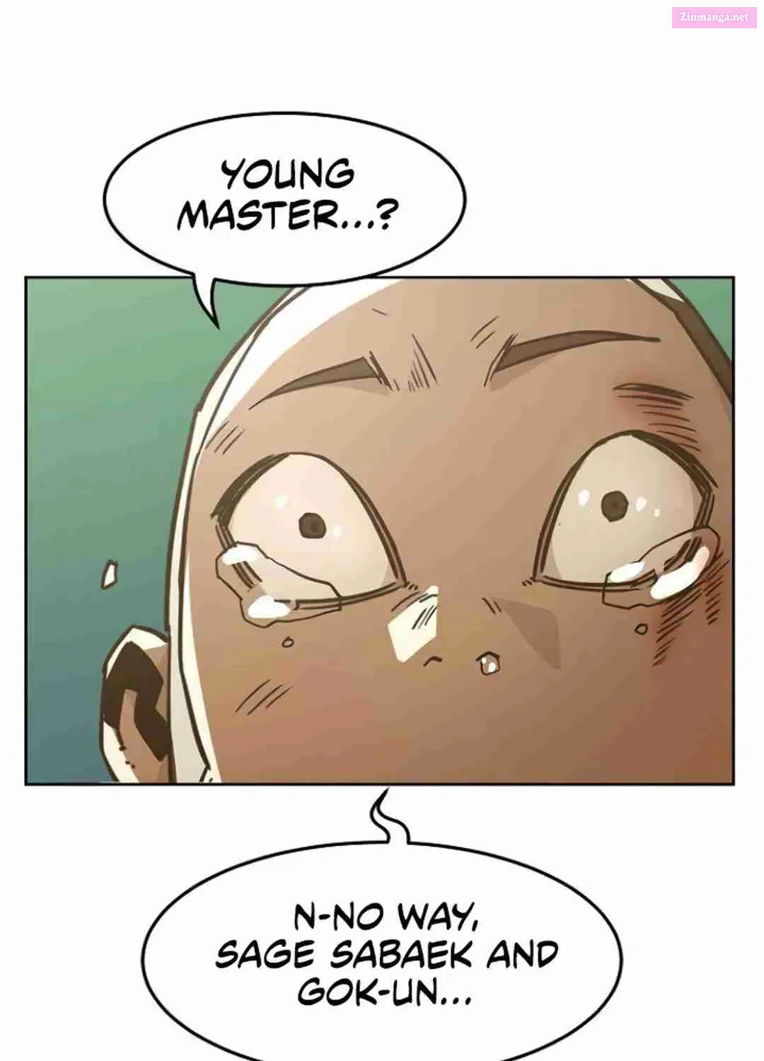 The Dang Clan’s Swordmaster Heir Just Wants a Normal Life Chapter 55 page 13 - MangaNelo