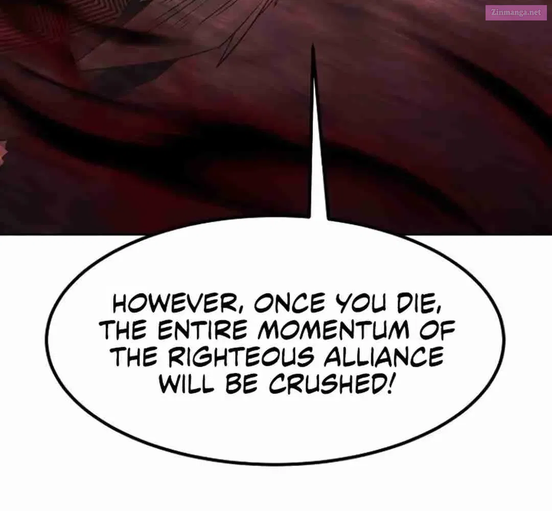 The Dang Clan’s Swordmaster Heir Just Wants a Normal Life Chapter 55 page 21 - MangaNelo