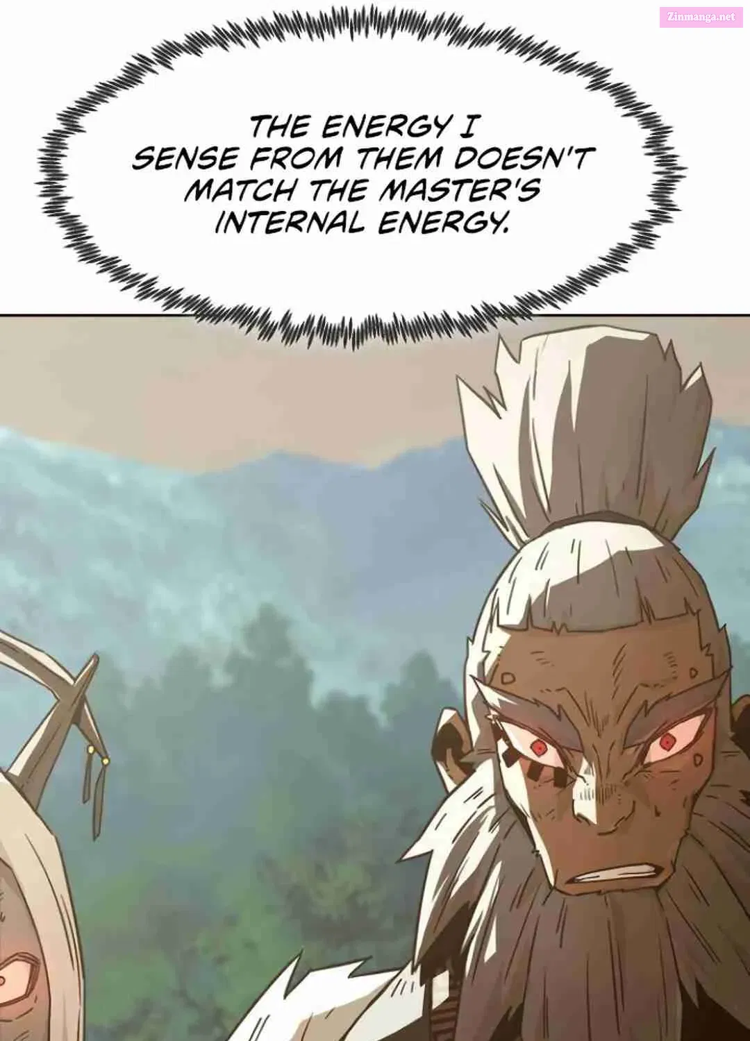 The Dang Clan’s Swordmaster Heir Just Wants a Normal Life Chapter 55 page 41 - MangaNelo