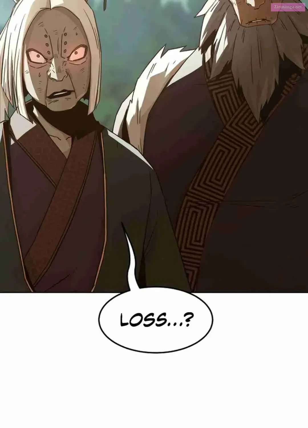 The Dang Clan’s Swordmaster Heir Just Wants a Normal Life Chapter 55 page 45 - MangaNelo