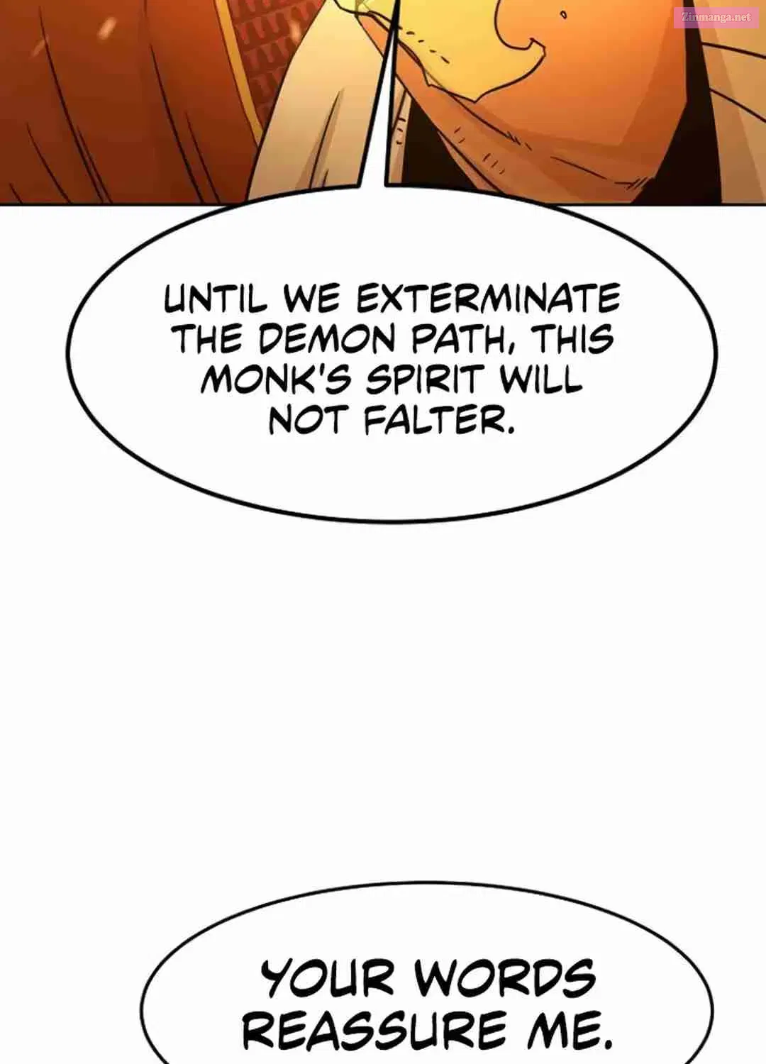 The Dang Clan’s Swordmaster Heir Just Wants a Normal Life Chapter 55 page 98 - MangaNelo