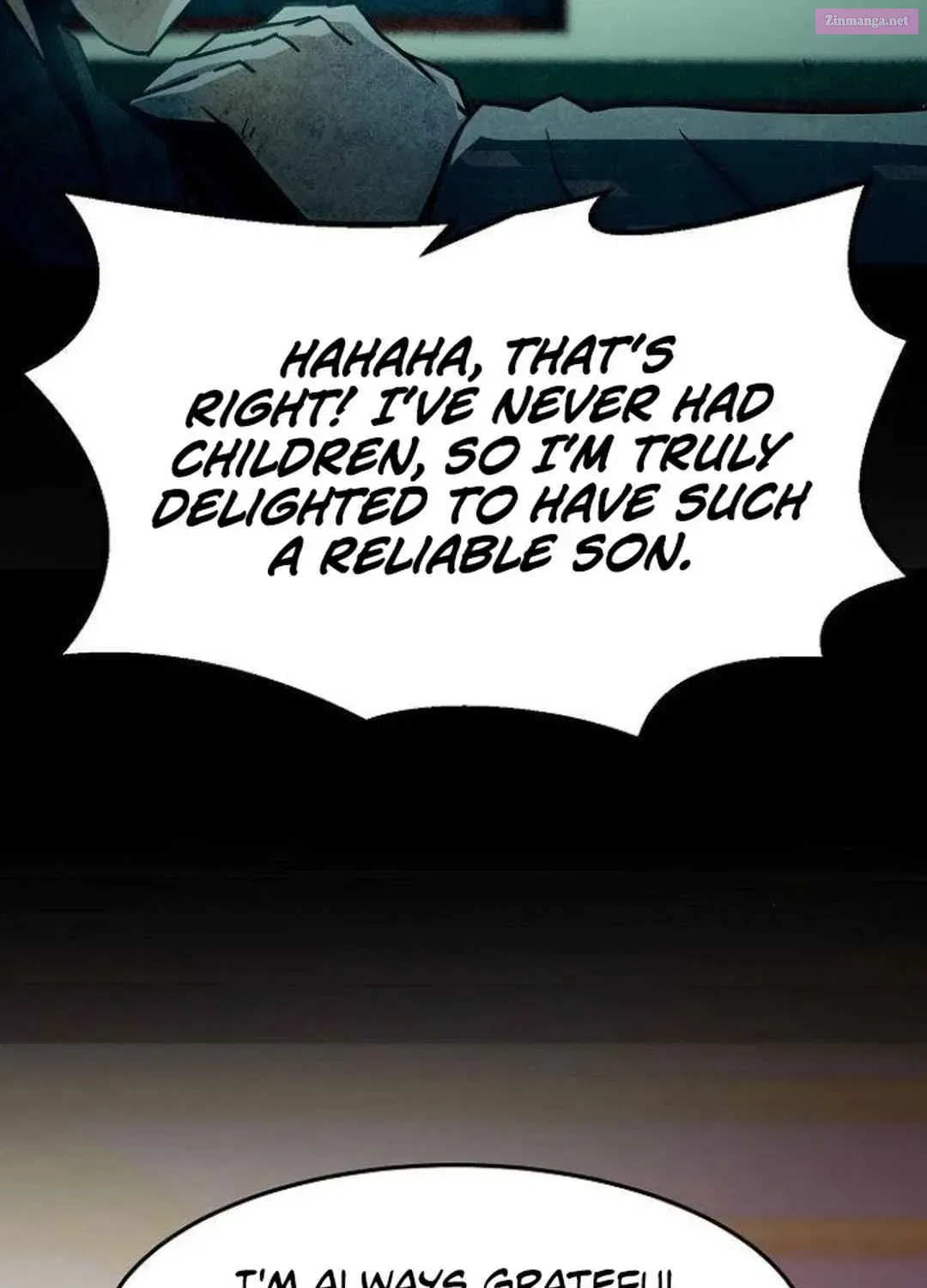 The Dang Clan’s Swordmaster Heir Just Wants a Normal Life Chapter 56 page 117 - MangaNelo