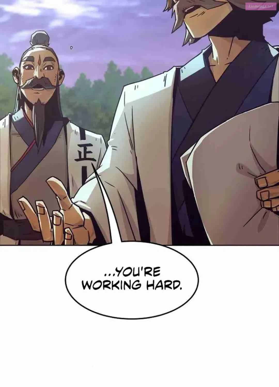 The Dang Clan’s Swordmaster Heir Just Wants a Normal Life Chapter 56 page 149 - MangaNelo