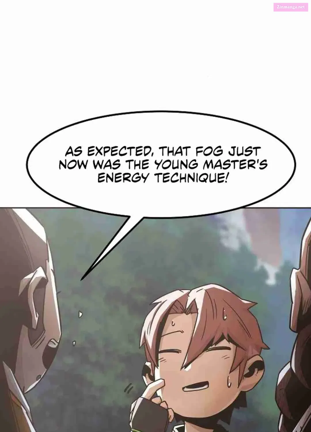 The Dang Clan’s Swordmaster Heir Just Wants a Normal Life Chapter 56 page 51 - MangaNelo