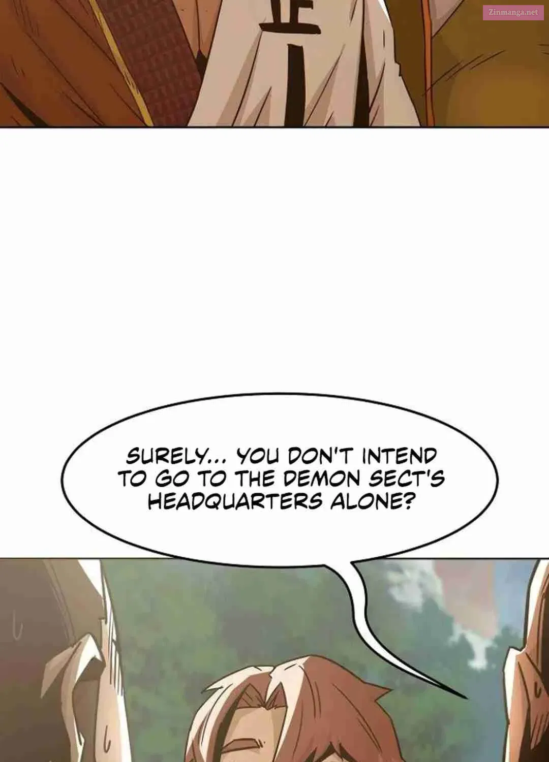 The Dang Clan’s Swordmaster Heir Just Wants a Normal Life Chapter 56 page 59 - MangaNelo