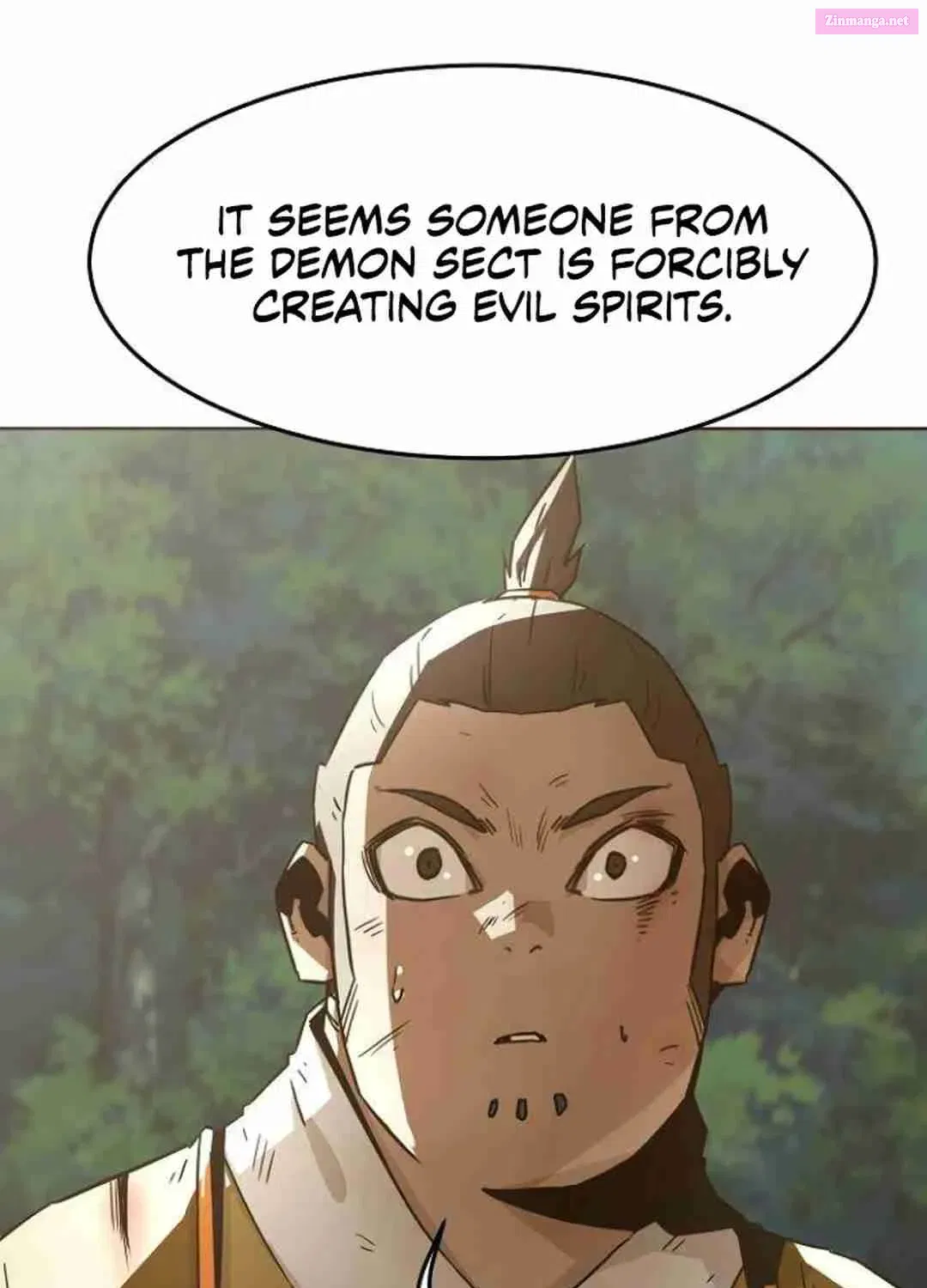 The Dang Clan’s Swordmaster Heir Just Wants a Normal Life Chapter 56 page 65 - MangaNelo