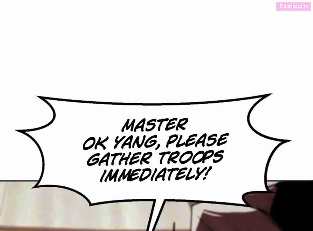 The Dang Clan’s Swordmaster Heir Just Wants a Normal Life Chapter 57 page 120 - MangaNelo