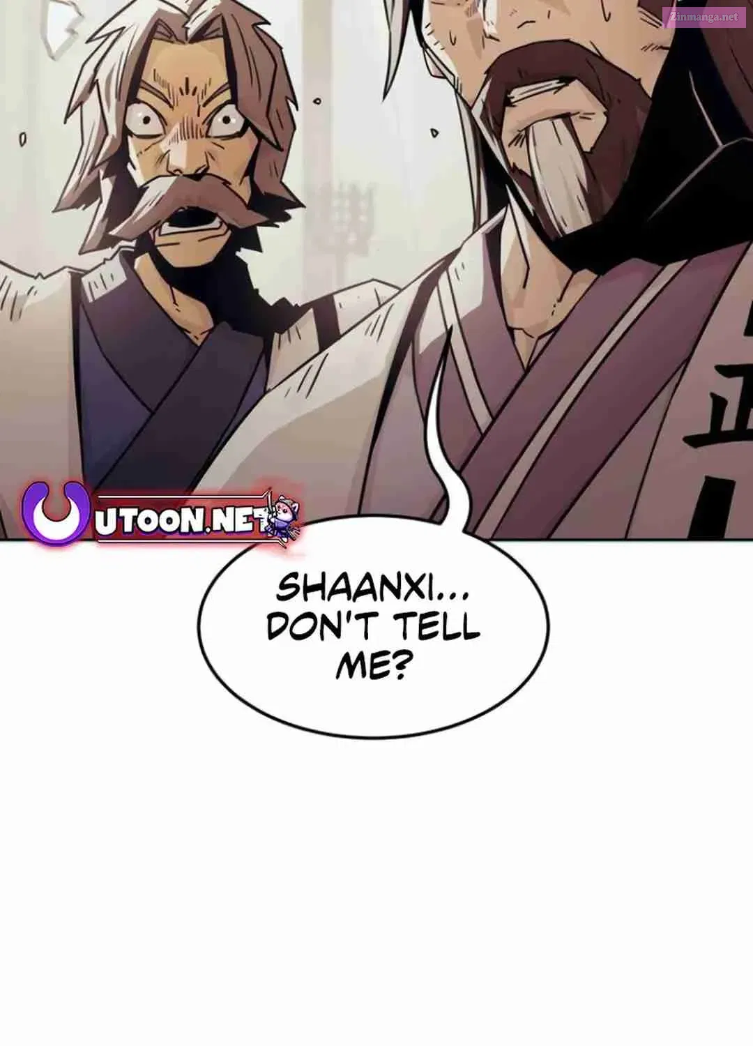 The Dang Clan’s Swordmaster Heir Just Wants a Normal Life Chapter 57 page 131 - MangaNelo