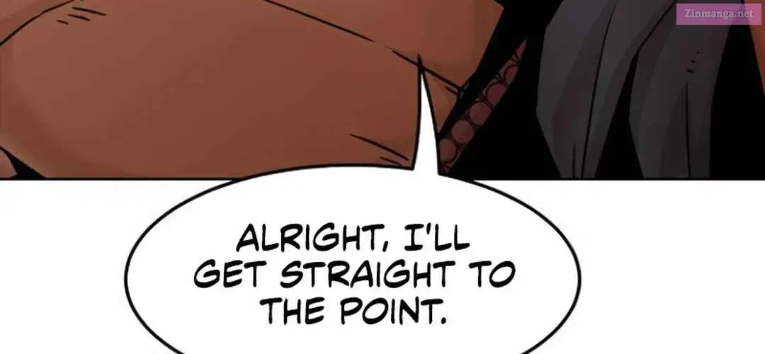 The Dang Clan’s Swordmaster Heir Just Wants a Normal Life Chapter 57 page 26 - MangaNelo