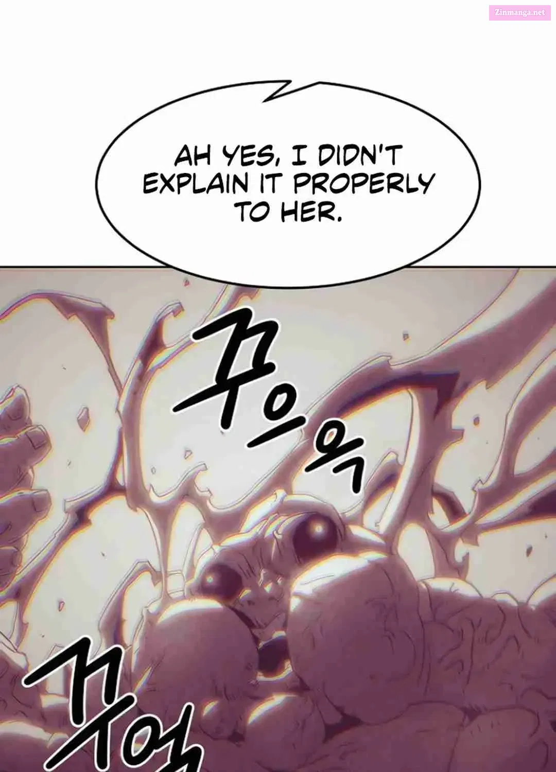 The Dang Clan’s Swordmaster Heir Just Wants a Normal Life Chapter 57 page 59 - MangaNelo