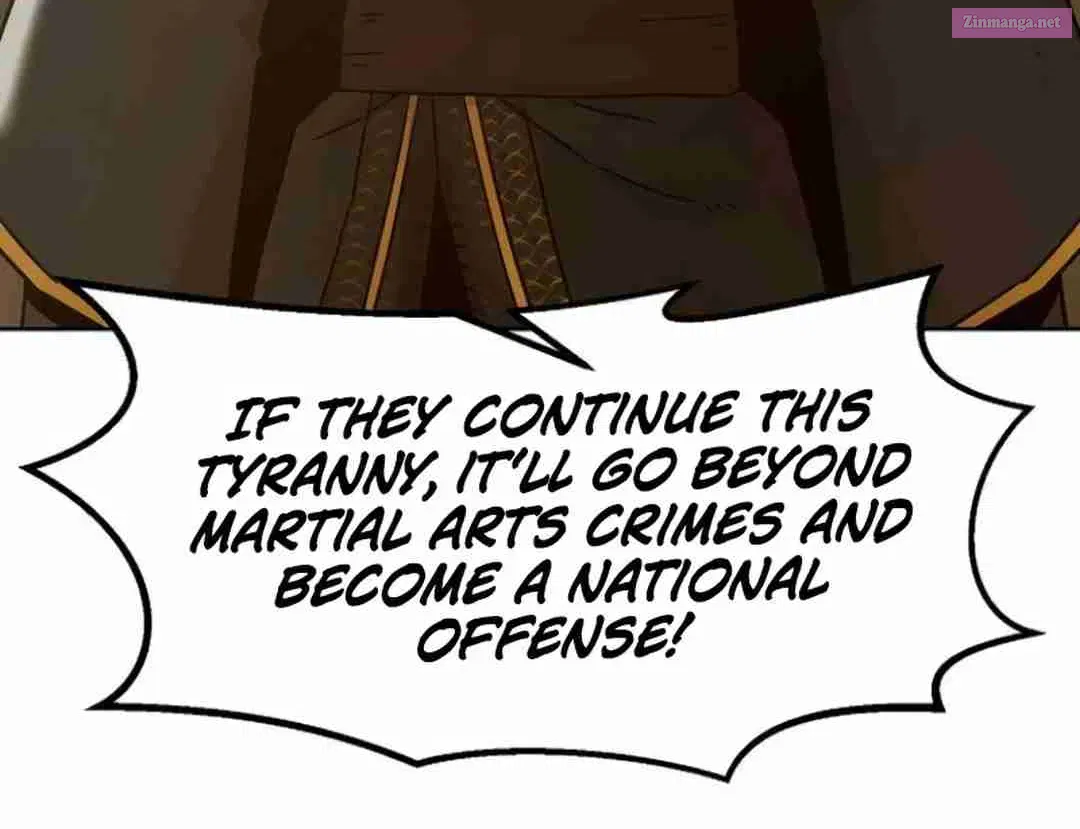 The Dang Clan’s Swordmaster Heir Just Wants a Normal Life Chapter 57 page 98 - MangaNelo