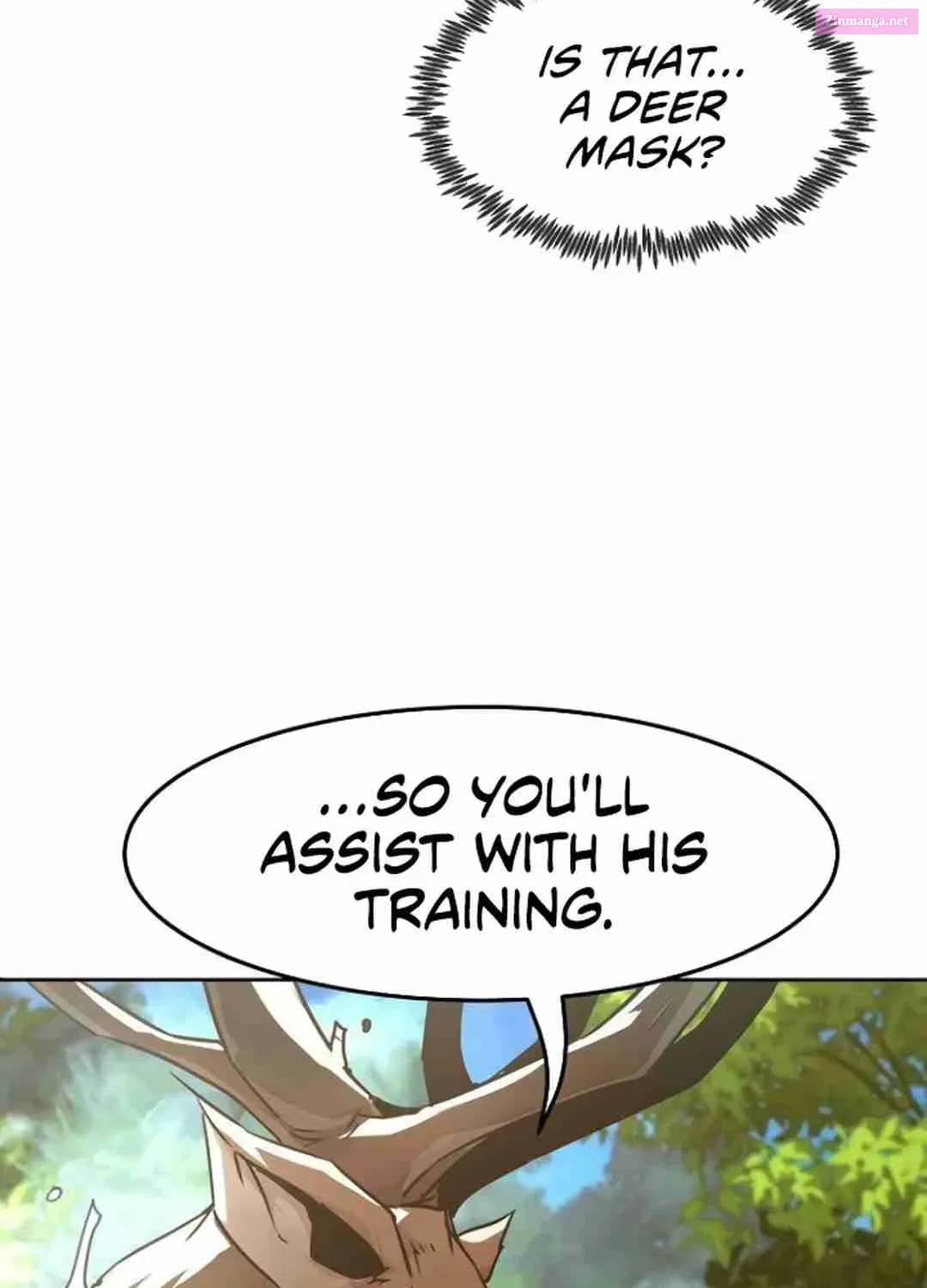 The Dang Clan’s Swordmaster Heir Just Wants a Normal Life Chapter 58 page 115 - MangaNelo