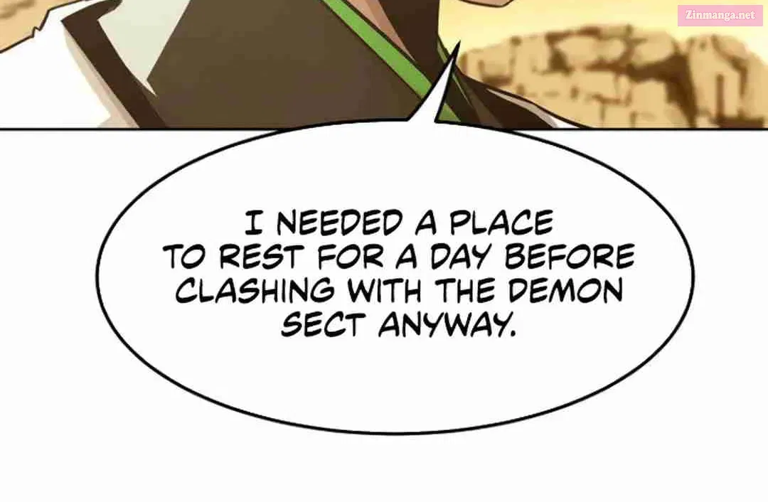 The Dang Clan’s Swordmaster Heir Just Wants a Normal Life Chapter 58 page 170 - MangaNelo