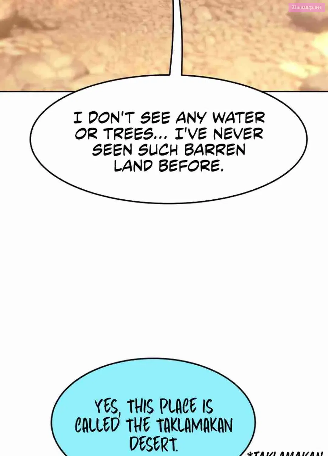 The Dang Clan’s Swordmaster Heir Just Wants a Normal Life Chapter 58 page 21 - MangaNelo