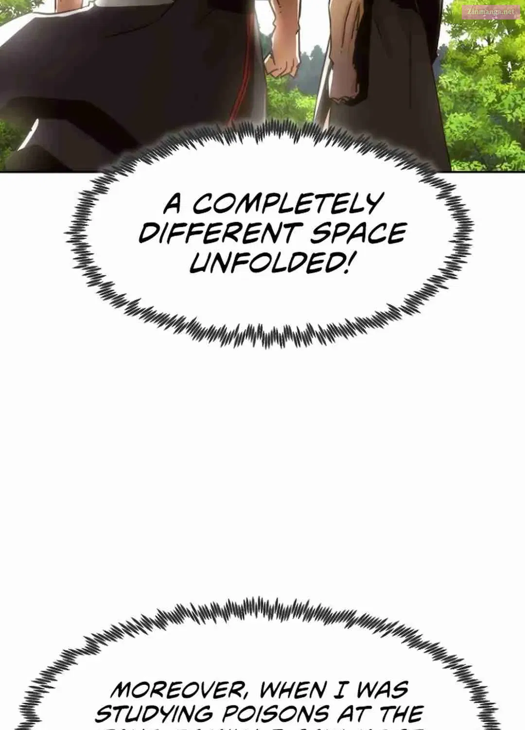 The Dang Clan’s Swordmaster Heir Just Wants a Normal Life Chapter 58 page 93 - MangaNelo