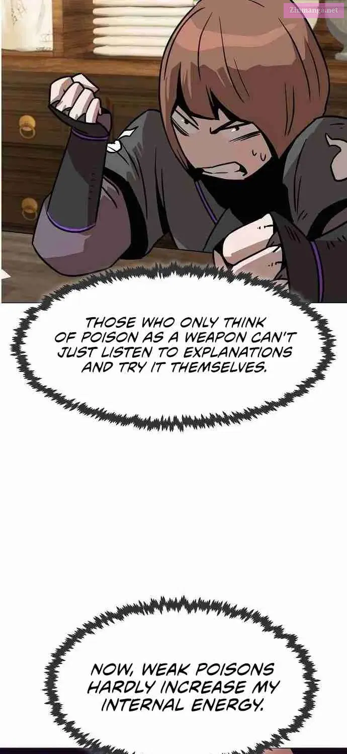 The Dang Clan’s Swordmaster Heir Just Wants a Normal Life Chapter 6 page 103 - MangaNelo