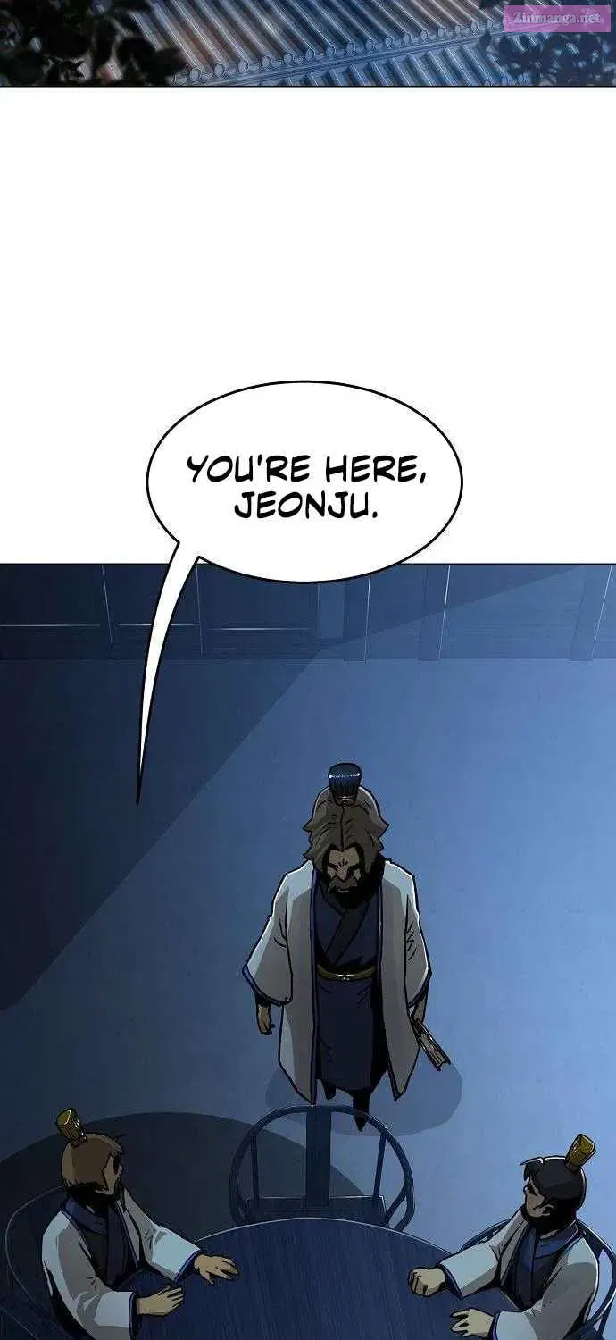 The Dang Clan’s Swordmaster Heir Just Wants a Normal Life Chapter 6 page 23 - MangaNelo