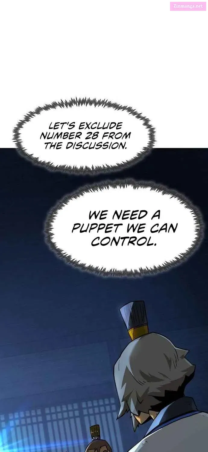 The Dang Clan’s Swordmaster Heir Just Wants a Normal Life Chapter 6 page 47 - MangaNelo