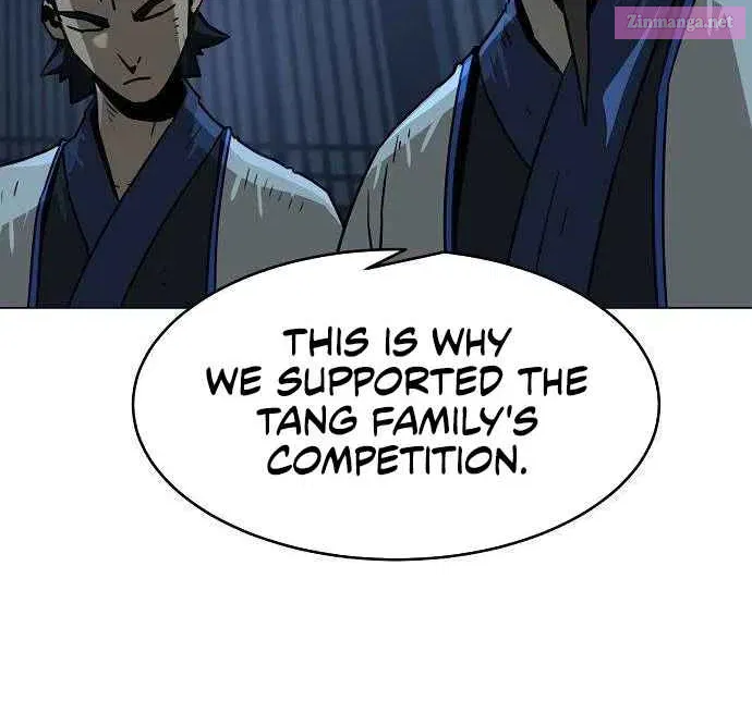 The Dang Clan’s Swordmaster Heir Just Wants a Normal Life Chapter 6 page 56 - MangaNelo