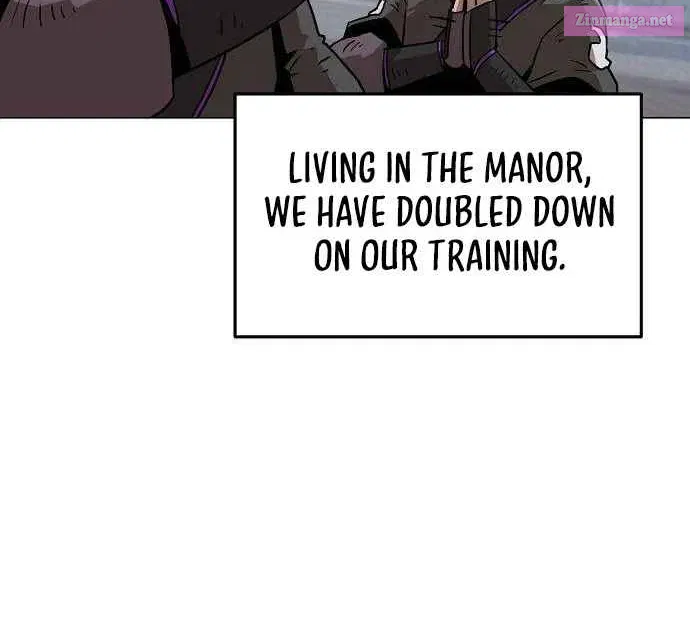 The Dang Clan’s Swordmaster Heir Just Wants a Normal Life Chapter 6 page 66 - MangaNelo