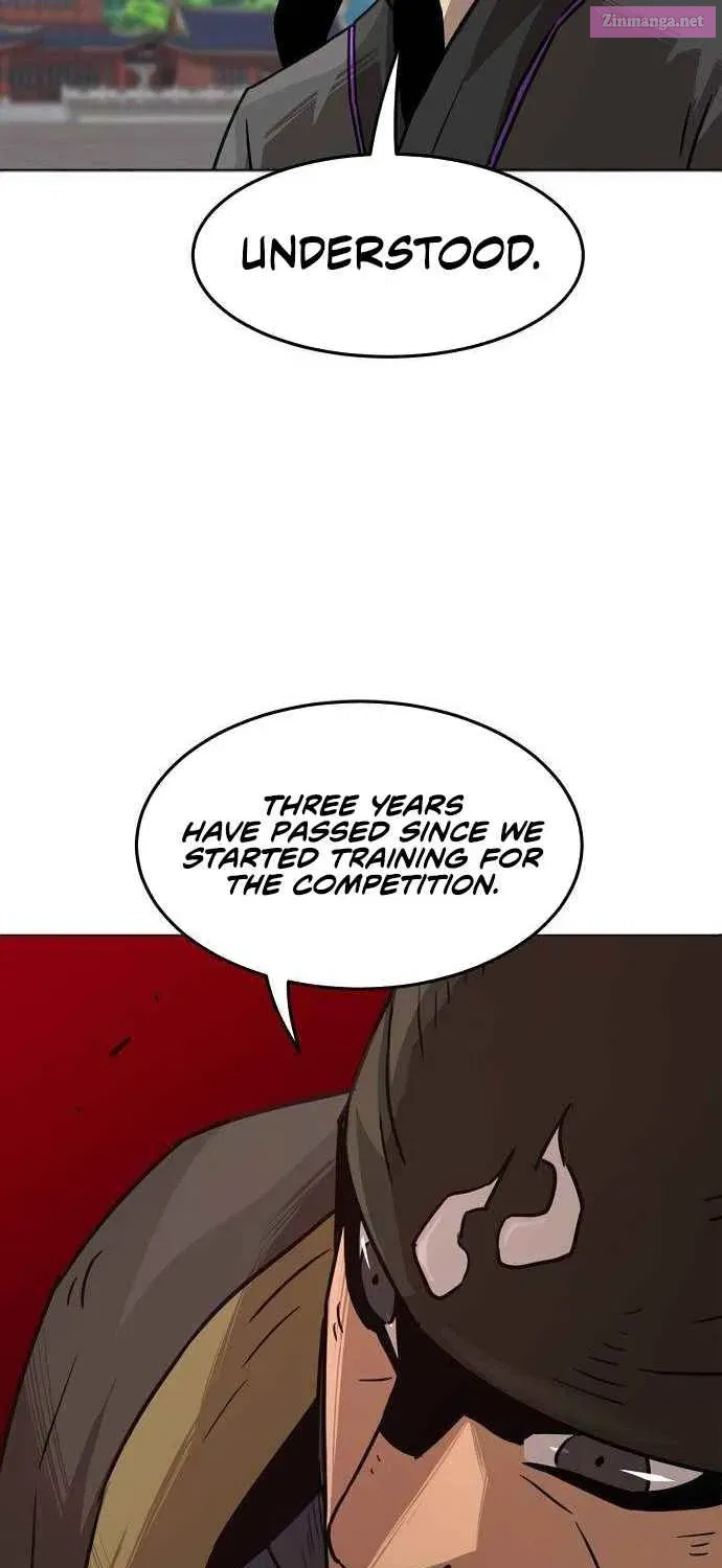 The Dang Clan’s Swordmaster Heir Just Wants a Normal Life Chapter 7 page 107 - MangaNelo