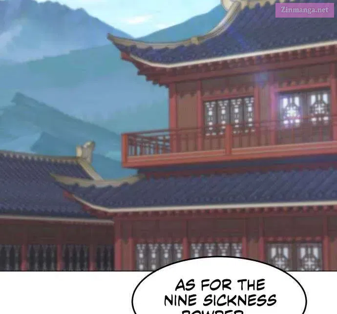 The Dang Clan’s Swordmaster Heir Just Wants a Normal Life Chapter 7 page 120 - MangaNelo