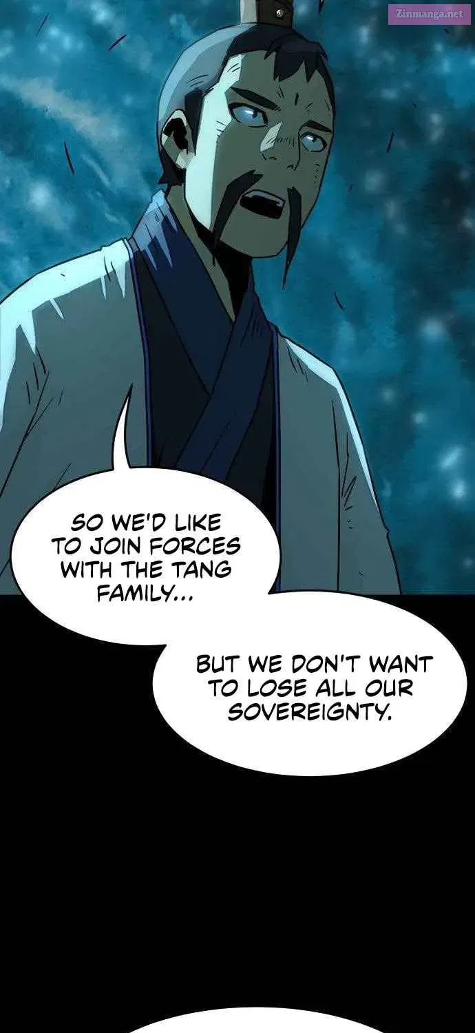 The Dang Clan’s Swordmaster Heir Just Wants a Normal Life Chapter 7 page 143 - MangaNelo