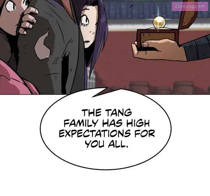 The Dang Clan’s Swordmaster Heir Just Wants a Normal Life Chapter 7 page 30 - MangaNelo