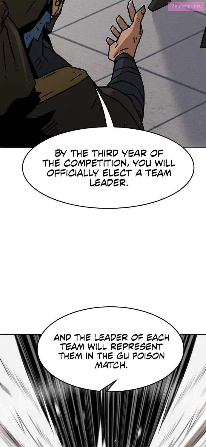 The Dang Clan’s Swordmaster Heir Just Wants a Normal Life Chapter 7 page 9 - MangaNelo