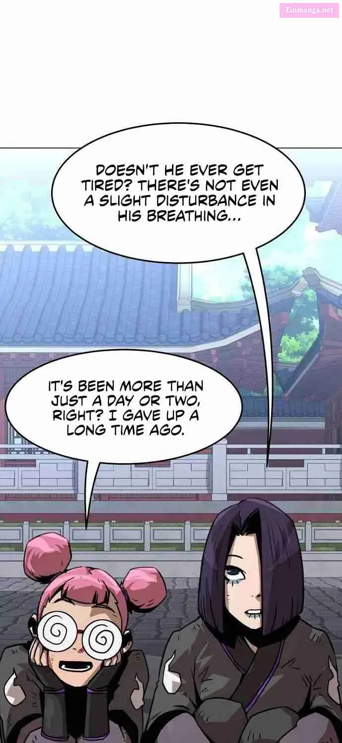 The Dang Clan’s Swordmaster Heir Just Wants a Normal Life Chapter 7 page 93 - MangaNelo