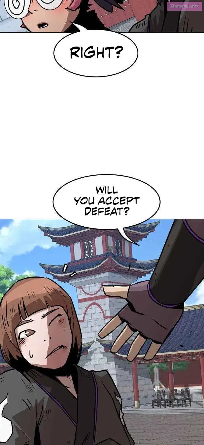 The Dang Clan’s Swordmaster Heir Just Wants a Normal Life Chapter 7 page 97 - MangaNelo