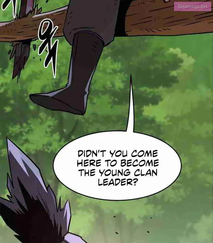 The Dang Clan’s Swordmaster Heir Just Wants a Normal Life Chapter 8 page 114 - MangaNelo