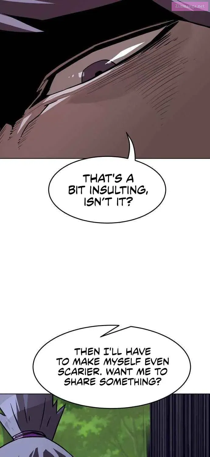 The Dang Clan’s Swordmaster Heir Just Wants a Normal Life Chapter 8 page 131 - MangaNelo