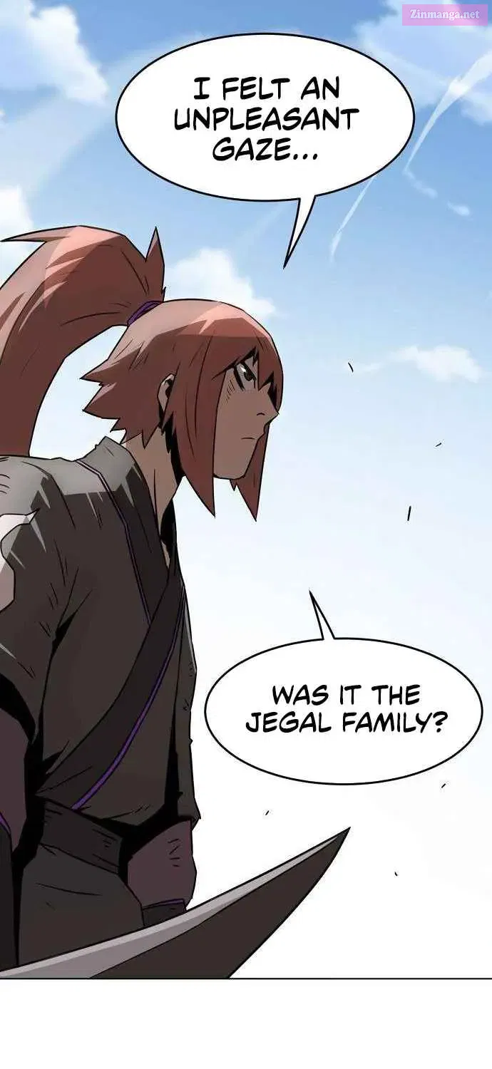 The Dang Clan’s Swordmaster Heir Just Wants a Normal Life Chapter 8 page 19 - MangaNelo