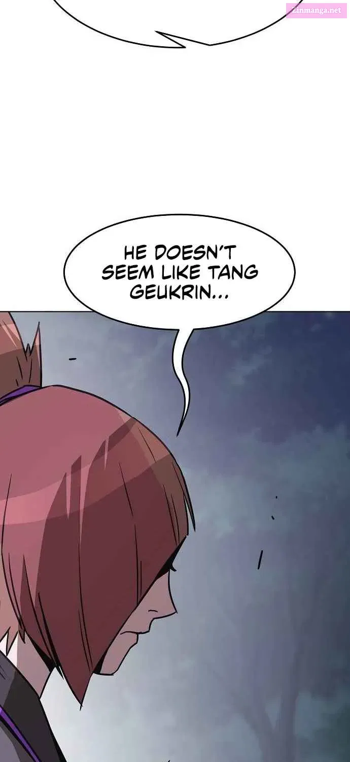 The Dang Clan’s Swordmaster Heir Just Wants a Normal Life Chapter 9 page 133 - MangaNelo