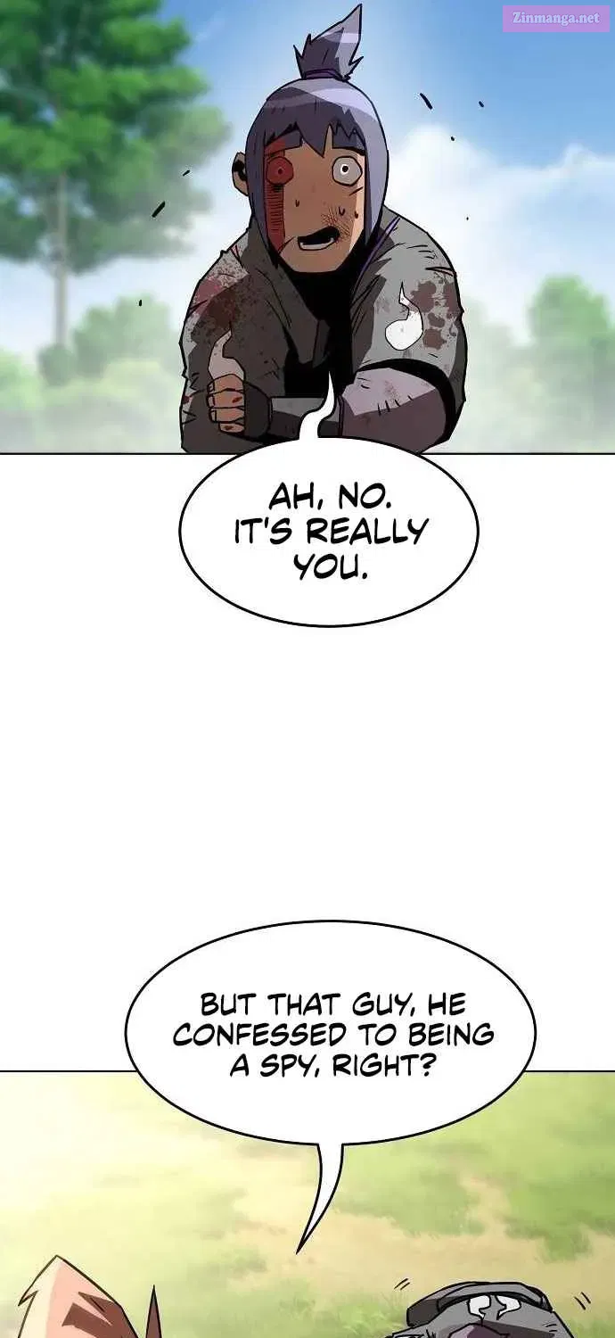 The Dang Clan’s Swordmaster Heir Just Wants a Normal Life Chapter 9 page 15 - MangaNelo