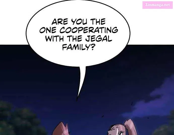 The Dang Clan’s Swordmaster Heir Just Wants a Normal Life Chapter 9 page 152 - MangaNelo